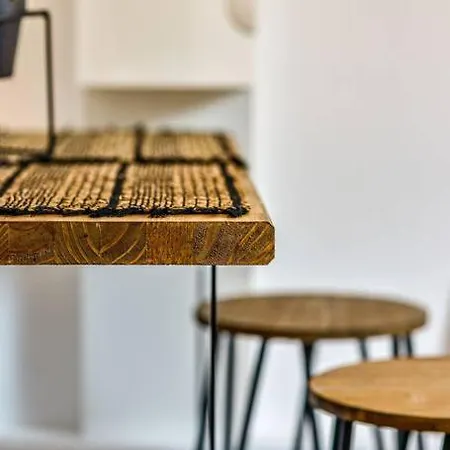 Au Pied De La Bastille, Calme Et Authenticite Appartement Grenoble